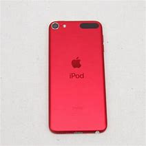 Image result for iPod Touch 7th Red
