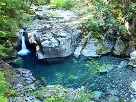 Image result for Opal Creek Or