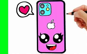 Image result for Draw so Cute Phone