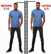 Image result for 6 Feet 2 Inches Tall