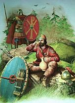 Image result for Byzantine Empire Army