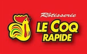Image result for Coq Rapide St Jean