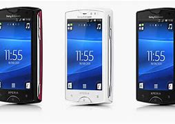 Image result for Sony Xperia Mini