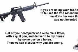 Image result for 2A Memes