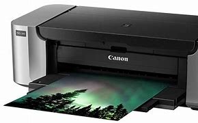 Image result for Canon PIXMA 100 Printer