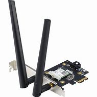 Image result for Wi-Fi 6 Antenna for Motherboard