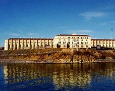 Image result for San Quentin Prison Art