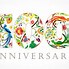 Image result for 10 Years Old Logo