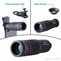 Image result for Largest Magnification for iPhone Telescope