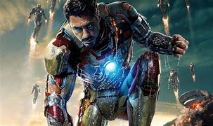 Image result for Iron Man Movie Stills