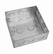 Image result for 4 Inch Junction Box Dimensions