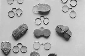 Image result for Round Glasses Male