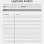 Image result for Google Docs Note Taking Templates