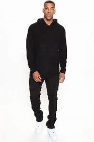 Image result for fashion nova men hoodies