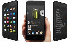 Image result for Amazon Fire Phone Launch
