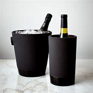 Image result for Black Champagne Cooler