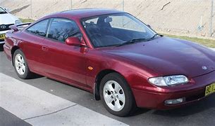 Image result for Mazda MX-6