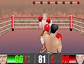 Image result for 2 Player Boxing Games