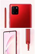 Image result for Glaxy Note 10 Lite Cam