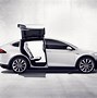 Image result for Tesla Model X P100D SUV