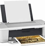 Image result for HP Inkjet Jet 1010 Printer