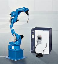 Image result for Welding Robot