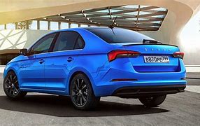 Image result for Skoda Rapid Car