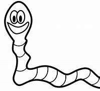 Image result for Clipa Art of Inch Worm