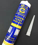 Image result for Silicone Glue for Glass