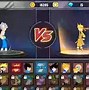 Image result for Dragon Ball Z Stick Man