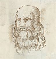 Image result for Leonardo Da Vinci Man Drawing