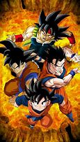 Image result for Goku Family Picture for Xbox