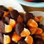 Image result for Chocolate Orange Snacks