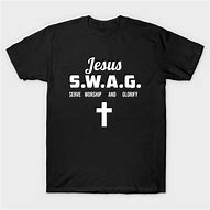 Image result for Jesus Fish Swag