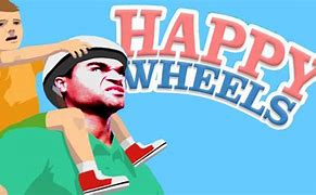 Image result for Happy Wheels Weird