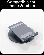Image result for Desk Phone Holder with Pop Socket