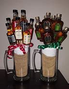 Image result for Liquor Gift Sets