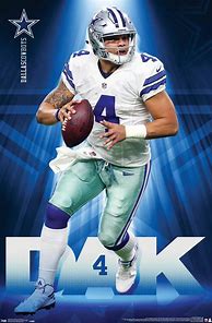 Image result for Dallas Cowboys Game Poster