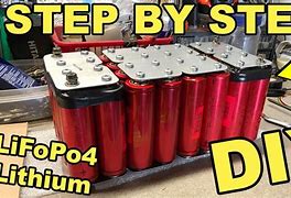 Image result for Lithium Battery Pack Car Audio