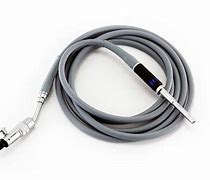 Image result for Fiber Optic Lighting Cable