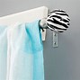 Image result for Double Curtain Rod