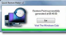 Image result for Restore Desktop Background