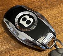Image result for Bentley Continental GT Gen 1 Key