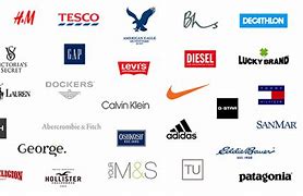 Image result for Retail Clothing Industry in UK