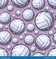 Image result for Volleyball Pattern