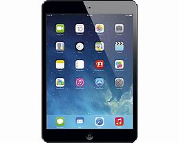 Image result for Small iPad Black