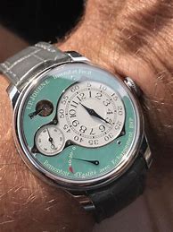 Image result for F.P. Journe Optimum