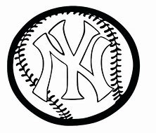 Image result for Free MLB Logos