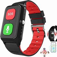 Image result for Waterproof Fall Detection Bracelet