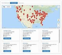 Image result for Store Location Post